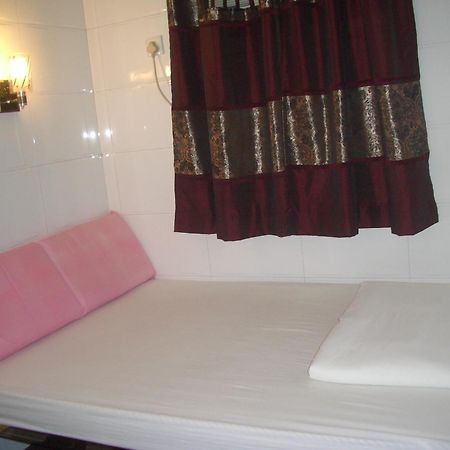 Sun Shine Guest House Hongkong Szoba fotó