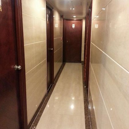 Sun Shine Guest House Hongkong Kültér fotó