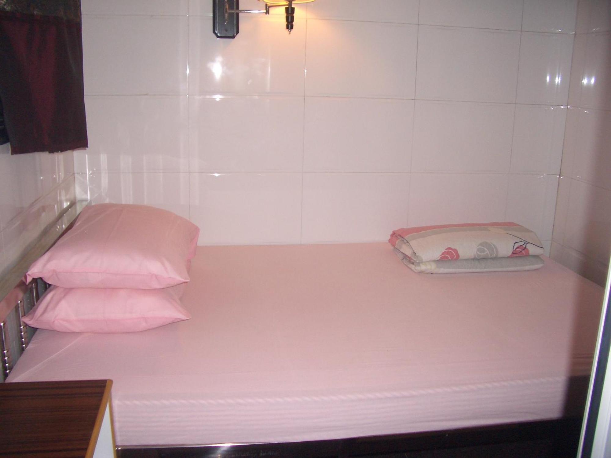 Sun Shine Guest House Hongkong Szoba fotó