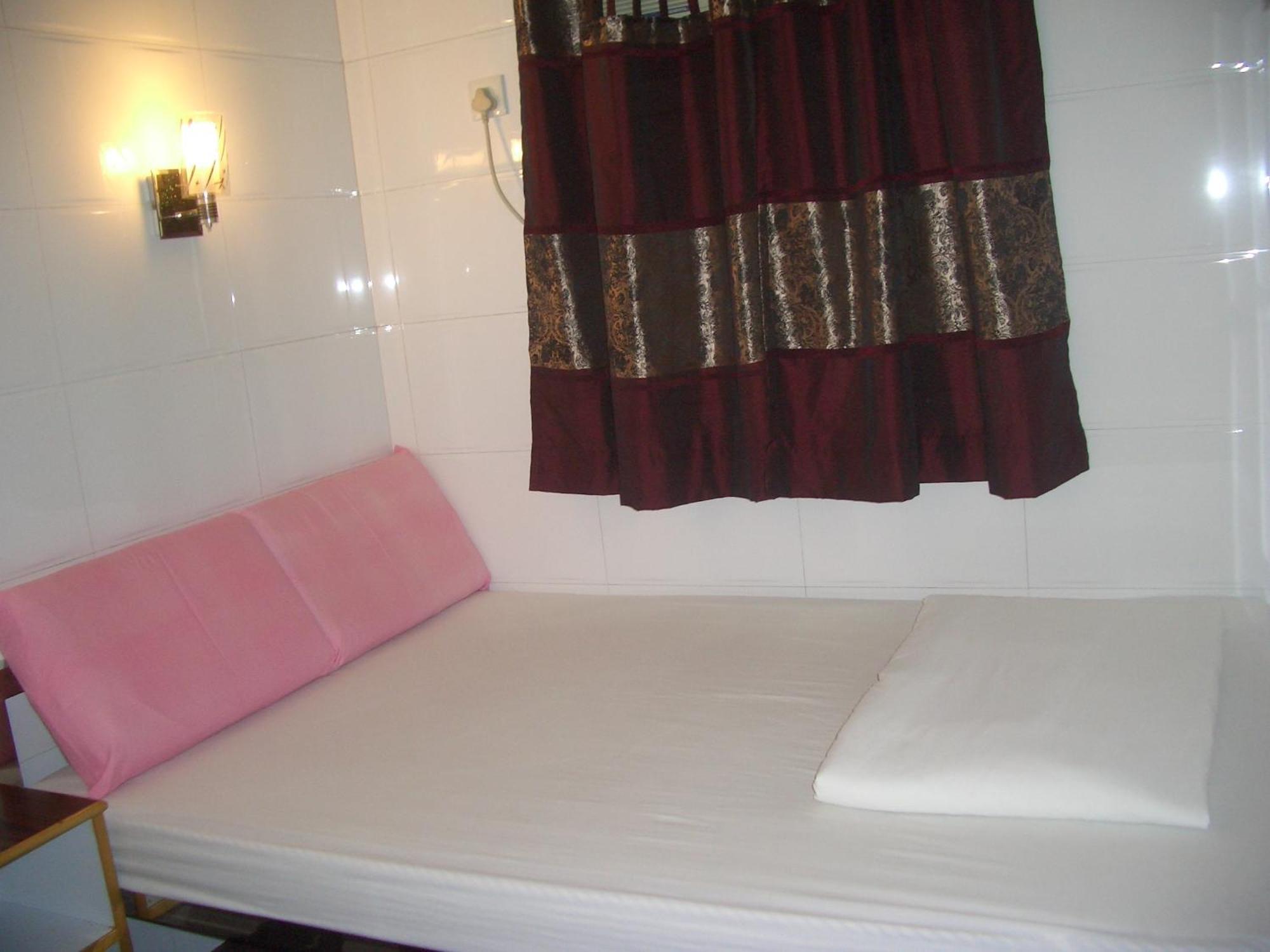 Sun Shine Guest House Hongkong Szoba fotó