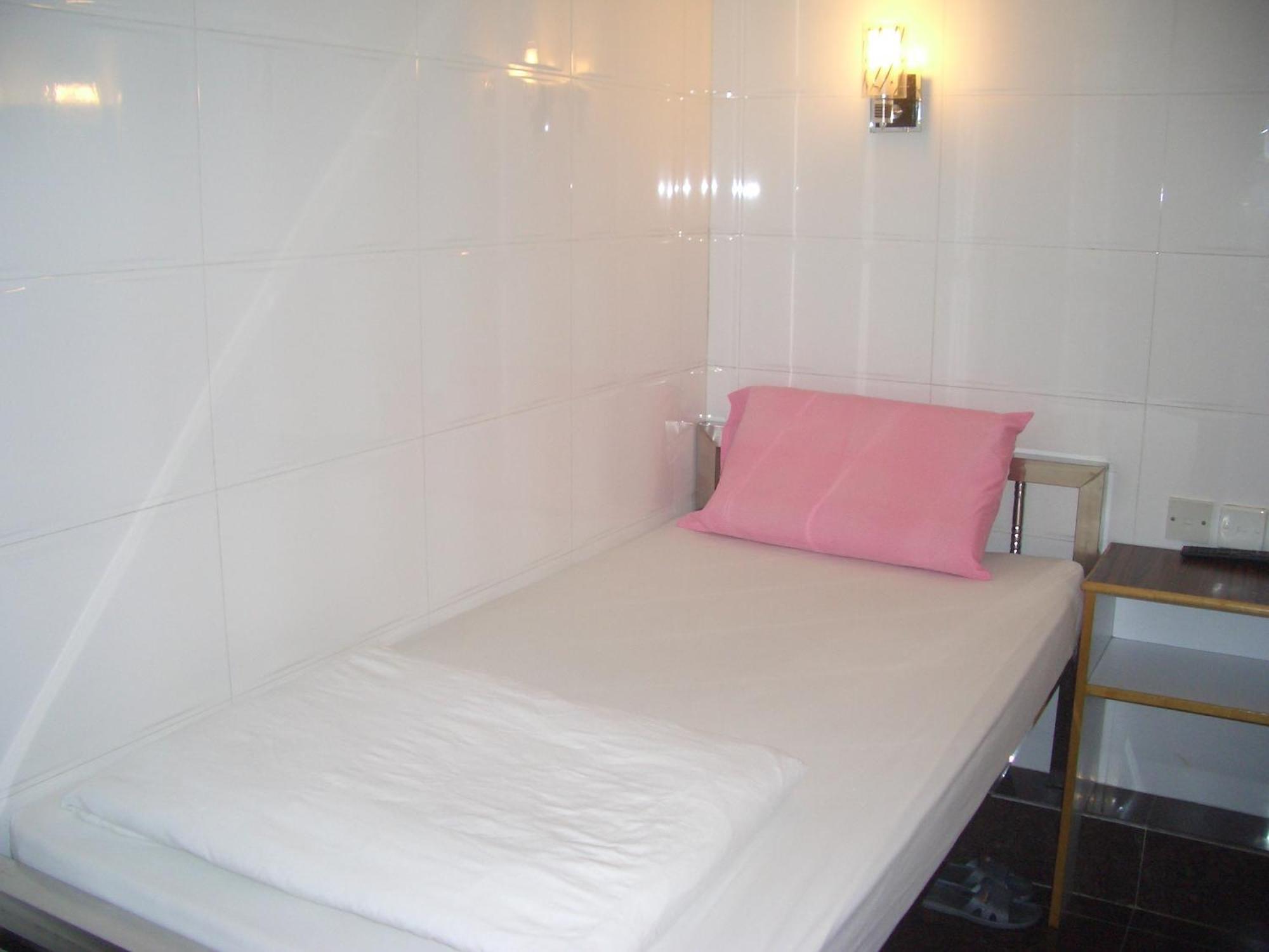 Sun Shine Guest House Hongkong Szoba fotó
