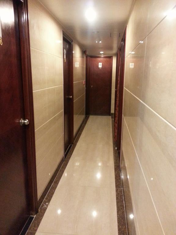 Sun Shine Guest House Hongkong Kültér fotó