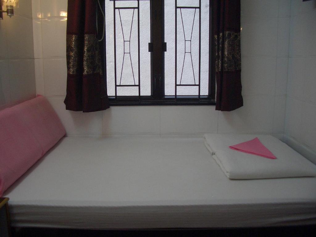 Sun Shine Guest House Hongkong Kültér fotó