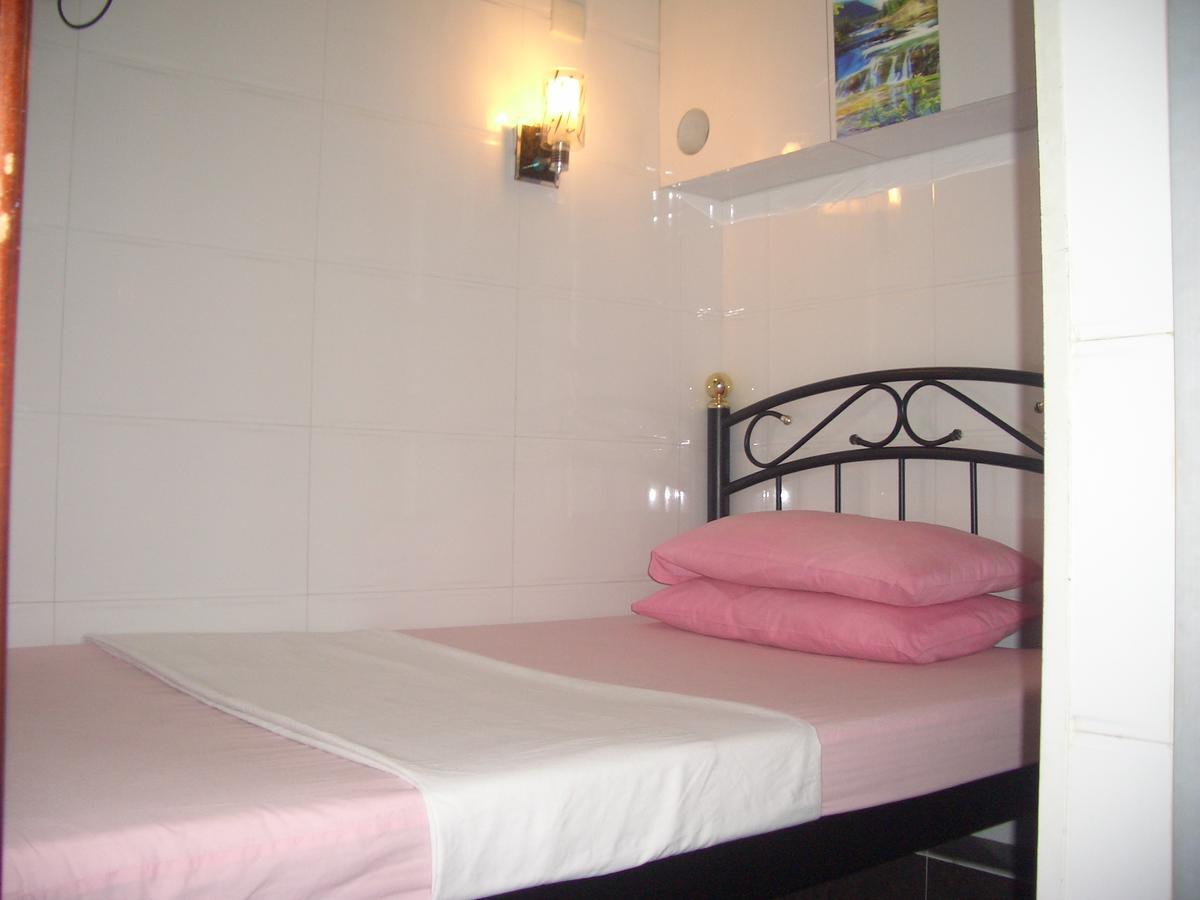 Sun Shine Guest House Hongkong Kültér fotó